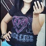 Elease Maritn - @dancentallx - Instagram