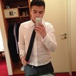 Margarito Morrison - @dancentai - Instagram