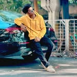 Bสd 多oy ☠️ - @dancer_rohith_143 - Instagram