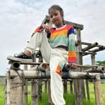 🌈R I T I K A🌈 - @dancer__roy__ritika - Instagram