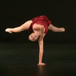 Rose Hamilton - @dancerroseh - Instagram