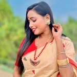 Sunil Robina Karmakar - @dancer_robina_officiall - Instagram