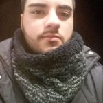 Daniele Cervone - @daniele.cervone.33 - Instagram