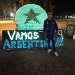 Daniel Cesare - Facebook
