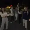 Dance Party - @dancesaroundjax - TikTok