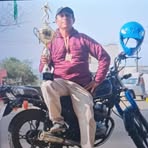 Daniel Cevallos - Facebook