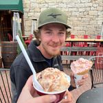 Dan Chabott II - @danchabottii - Instagram