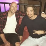 Dan Chadwick - @danchadwick9 - Instagram