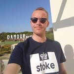 Dan Chadwick - @danchadwick77 - Instagram