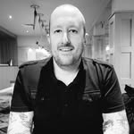 Dan Chadwick (Author) - @danchadwickauthor - Instagram
