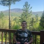 Dan Chagnon - @dan_chagnon - Instagram