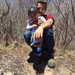 Dan Chagnon - @demont_des_bois - Instagram