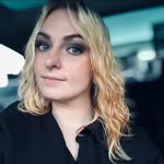 Dani Chagnon - @danithespaz - Instagram