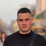 Даниэль Чайка - @daniel_chaika - Instagram