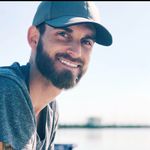 Dan Chambers - @danchambersministries - Instagram