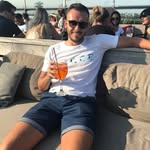 Dan Chambers - @danchambers4762 - Instagram