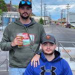 Dan Chambers - @chambies2015 - Instagram