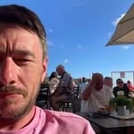 Dan Chambers - @danchambers791 - Instagram