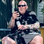 Dan Chambers - @danchambers33 - Instagram
