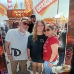 Dan Chambers - @weluvflorida1 - Instagram