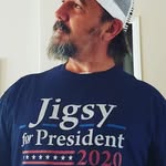 Dan Champagne - @iamjigsy - Instagram