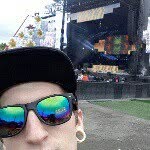 Dan RockStar Champagne - @dan.r.champagne - Instagram