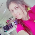 Ana Karinna Jacas - @danchamplinfrib - Instagram