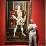 Daniel Champney-Smith - @weaked1 - Instagram