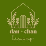 dan + chan - @danchanliving - Instagram