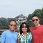 Dan Chan - @tenniswarner - Instagram
