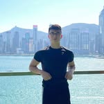 Dan Chan - @danchan_116 - Instagram