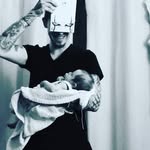 Dan Chance (snatch tha clown) - @dan_chance_tha_clown - Instagram