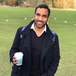 Dan - @danchandrakumar - Instagram