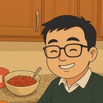 Dan Chang - @dchangshangry - Instagram