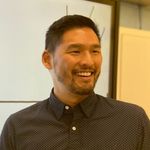 Dan Chang - @chang4change - Instagram