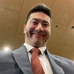 Dan Chang - @danchaaang - Instagram