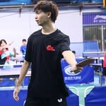 danchang_tt - @danielchang_ttacc - Instagram