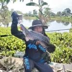 Dan Ker Channel - @danker_fishing - Instagram