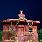Daniel Chapin - @danny777316 - Instagram