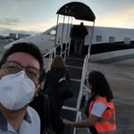 Jair Dan Chapín - @leinadjoya - Instagram
