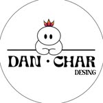 DAN•CHAR | Bags | T-Shirt | Hoodies - @dan.char_ - Instagram