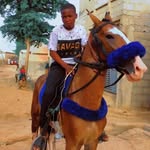 Mai hotoro - @_dan_chares_ - Instagram