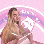 RETRATOS PERSONALIZADOS - @danch.art - Instagram