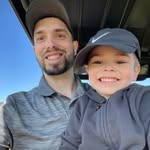 Dan Charboneau - @dcharb15 - Instagram