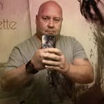 Dan Charette - @dancharette1971 - Instagram
