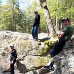 Dan Charette - @15charette - Instagram