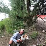 Dan Charpentier - @danny81888 - Instagram