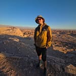 Daniel Apablaza Charpentier - @dani.apablaza - Instagram