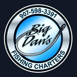 Big Dan's Fishing Charters in Homer + Seward Alaska - @bigdansfishingcharters - Instagram