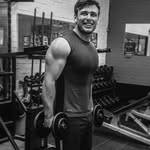 Daniel Charters - @dancharterstraining - Instagram